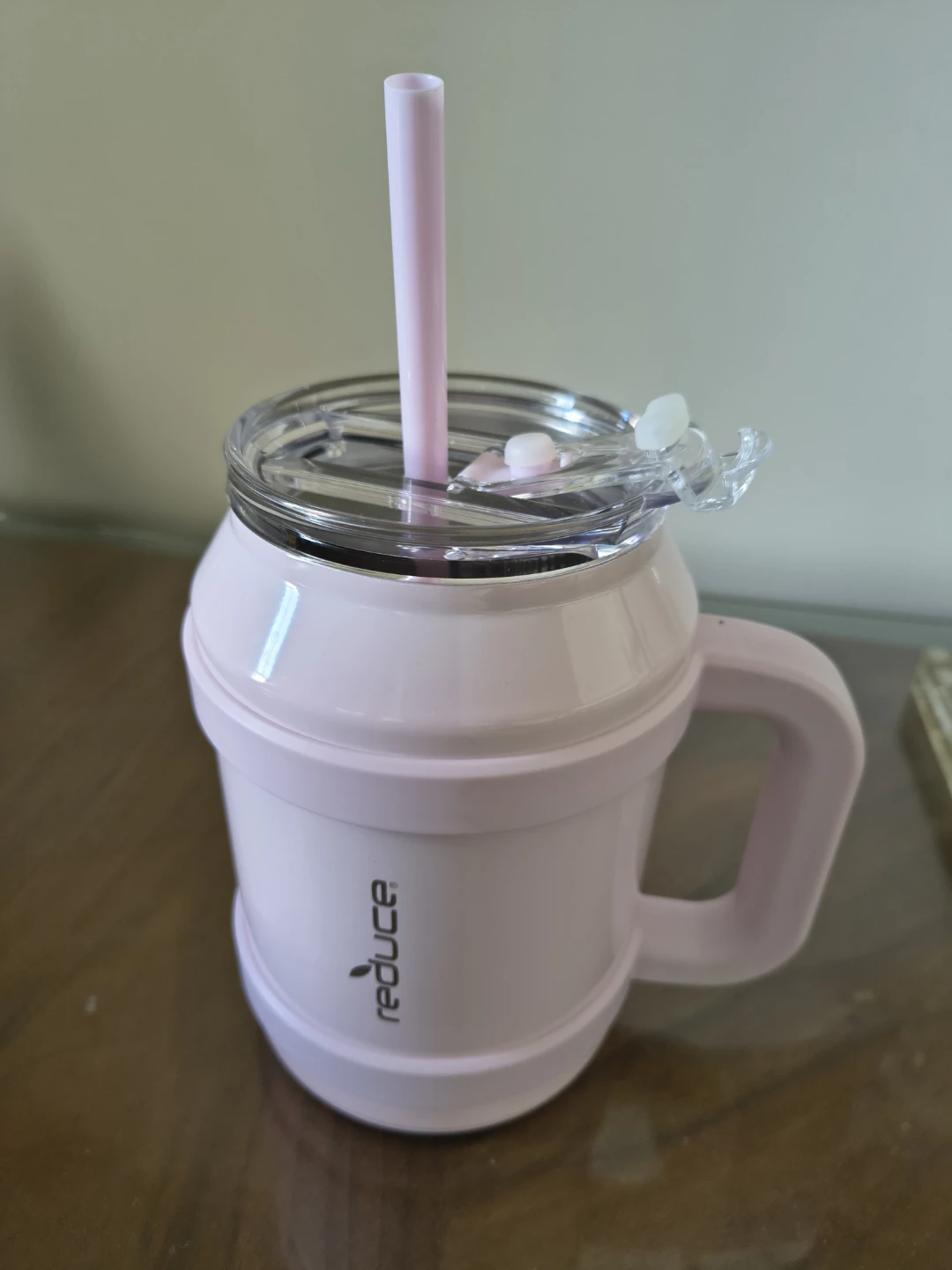 New Reduce Cold1 Desktop Tumbler - Pink - photo 2