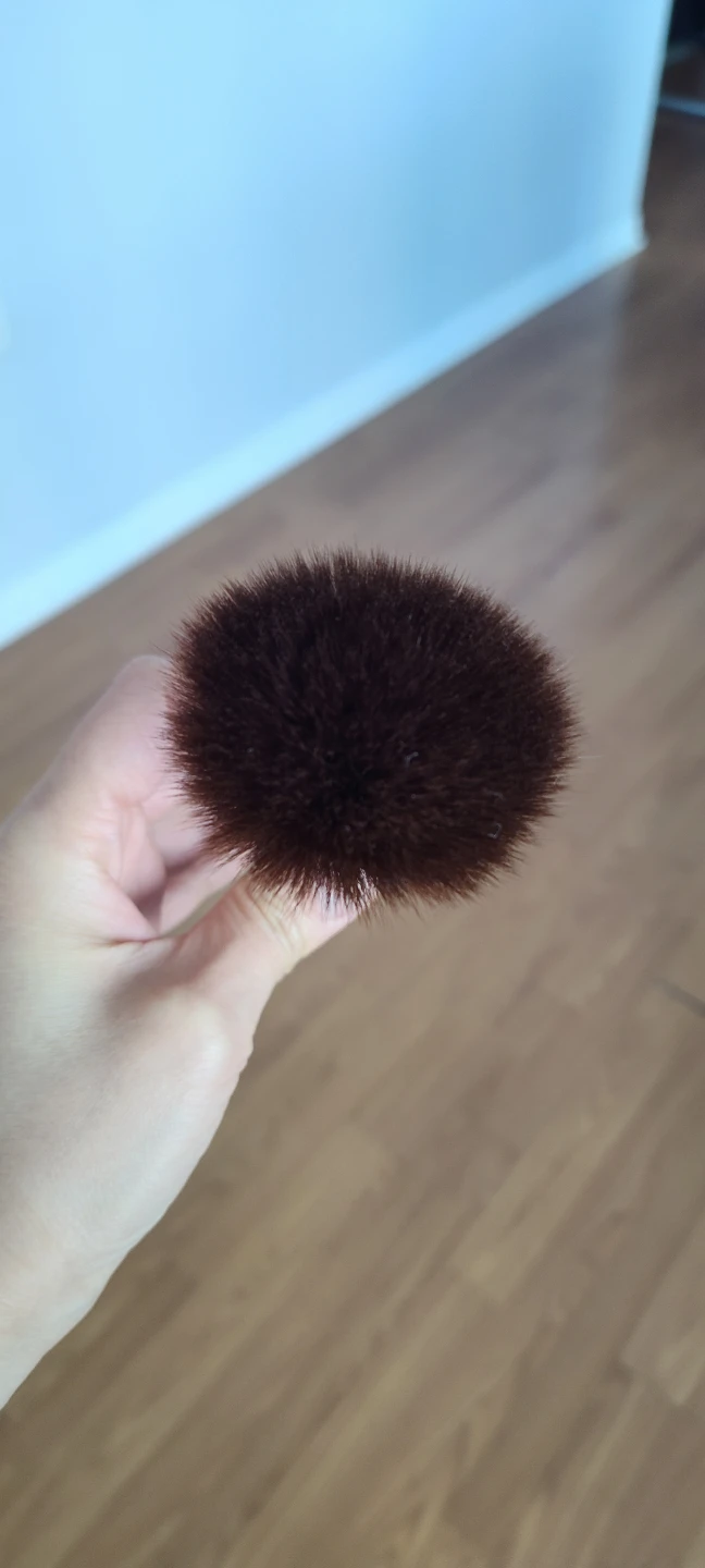 e.l.f. Powder Brush - photo 2