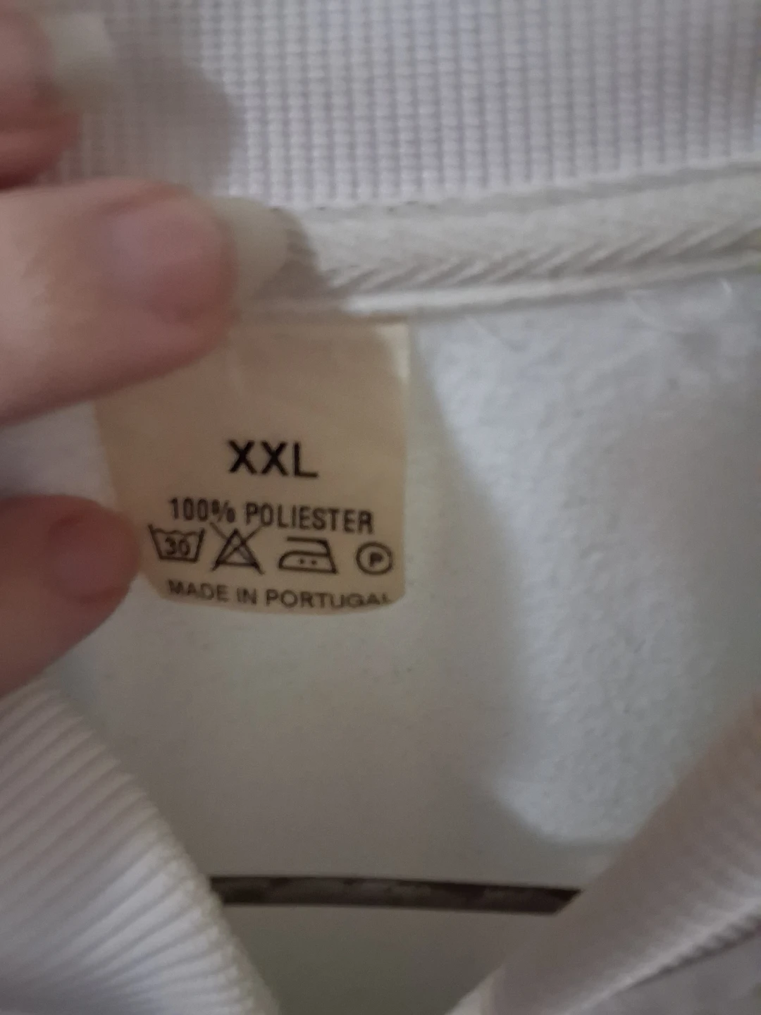 Portugal Track Jacket XXL - photo 3