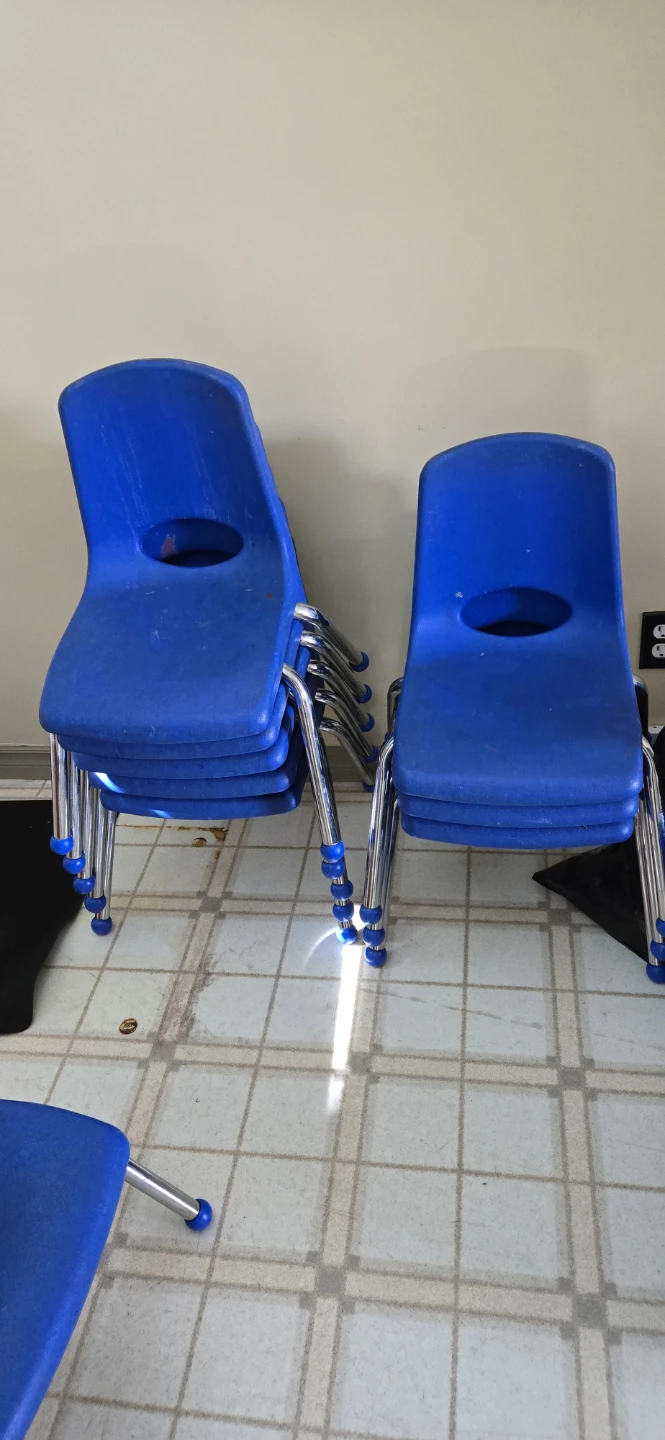 Children chairs