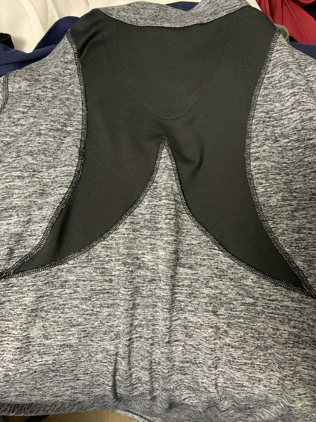 Annika by Cutter & Buck Quarter Zip Pullover XS - photo 4