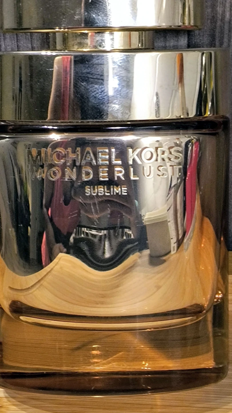Michael Kors Wonderlust Sublime Eau de Parfum Spray (100ml) - photo 2