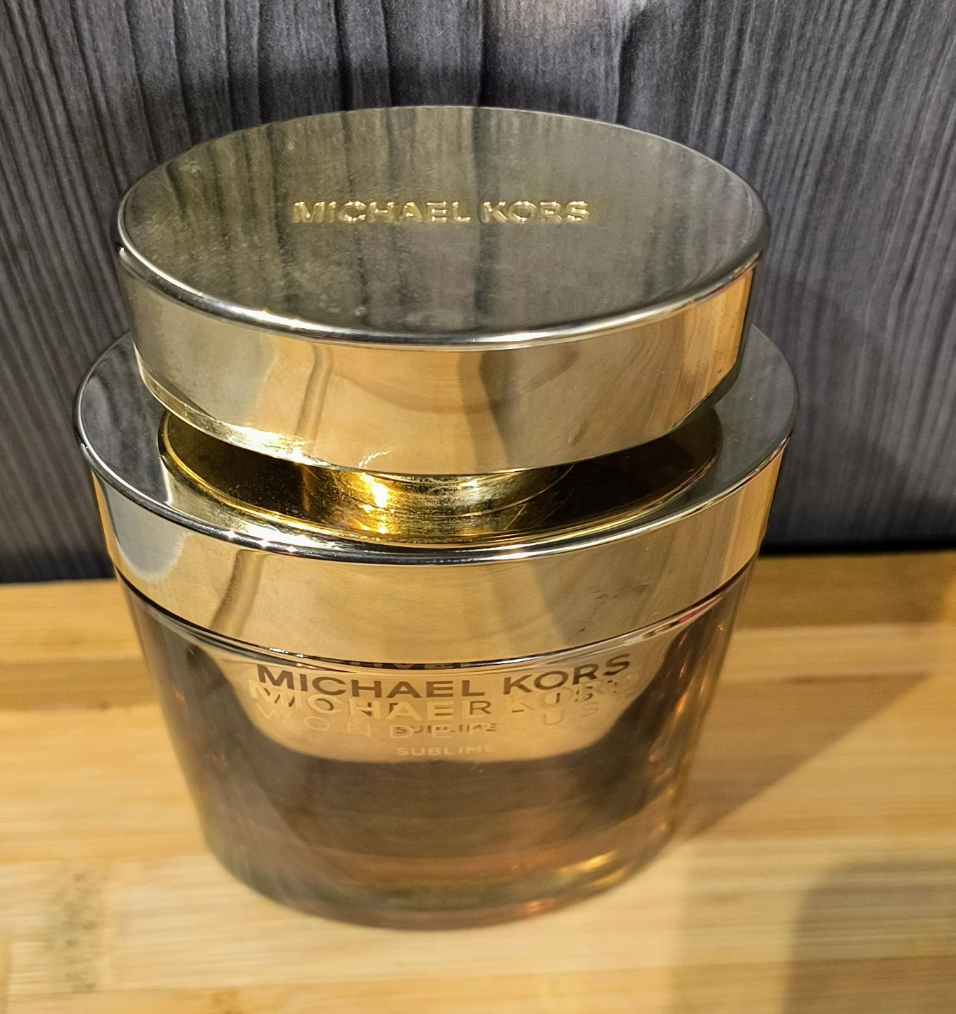Michael Kors Wonderlust Sublime Eau de Parfum Spray (100ml) - photo 3