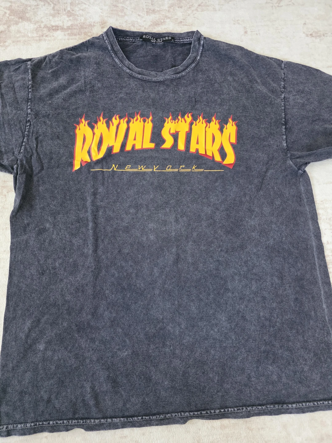 Royal Stars New York T-Shirt