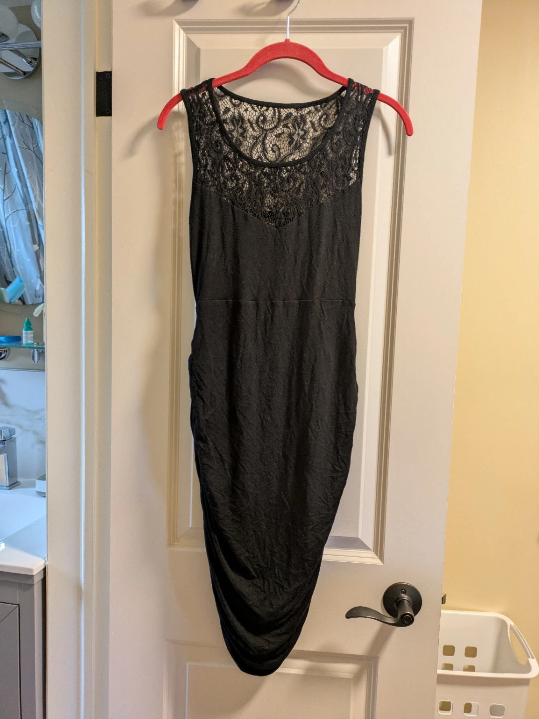 Lot: maternity dress/short - photo 2
