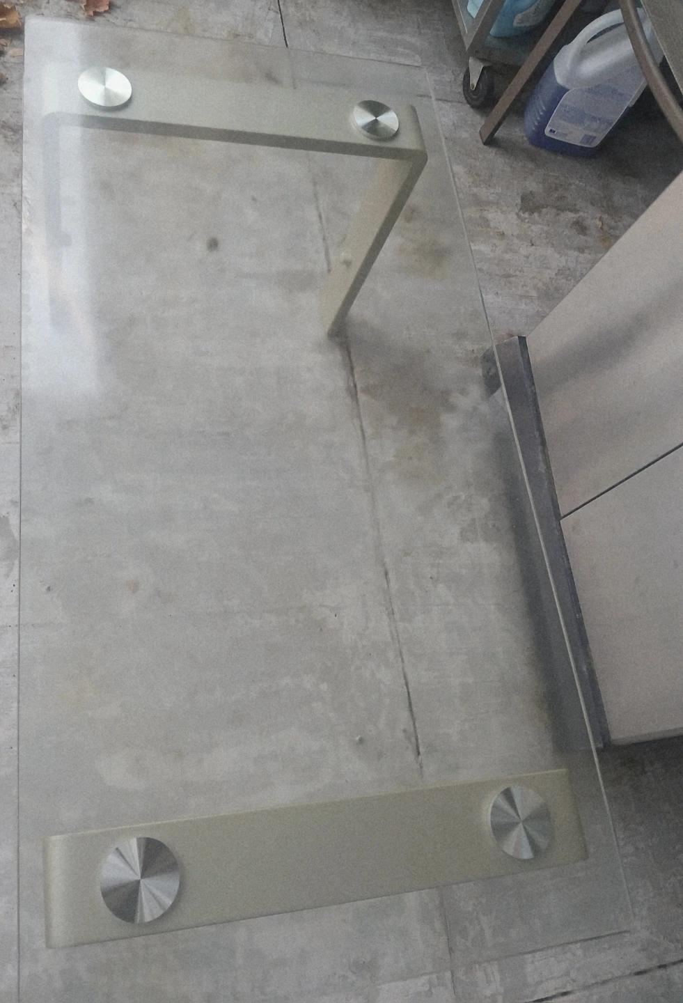 Coffee Table - photo 3