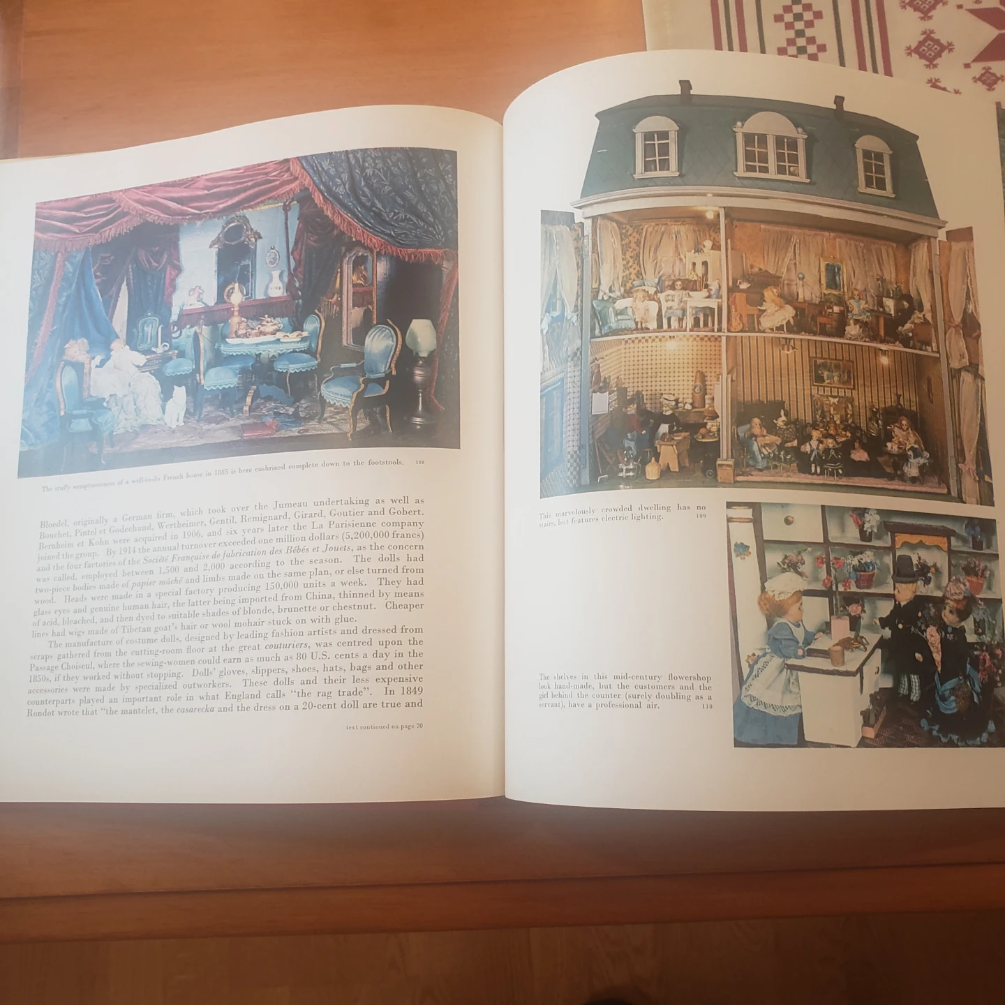 The Golden Age of Toys Book - photo 3