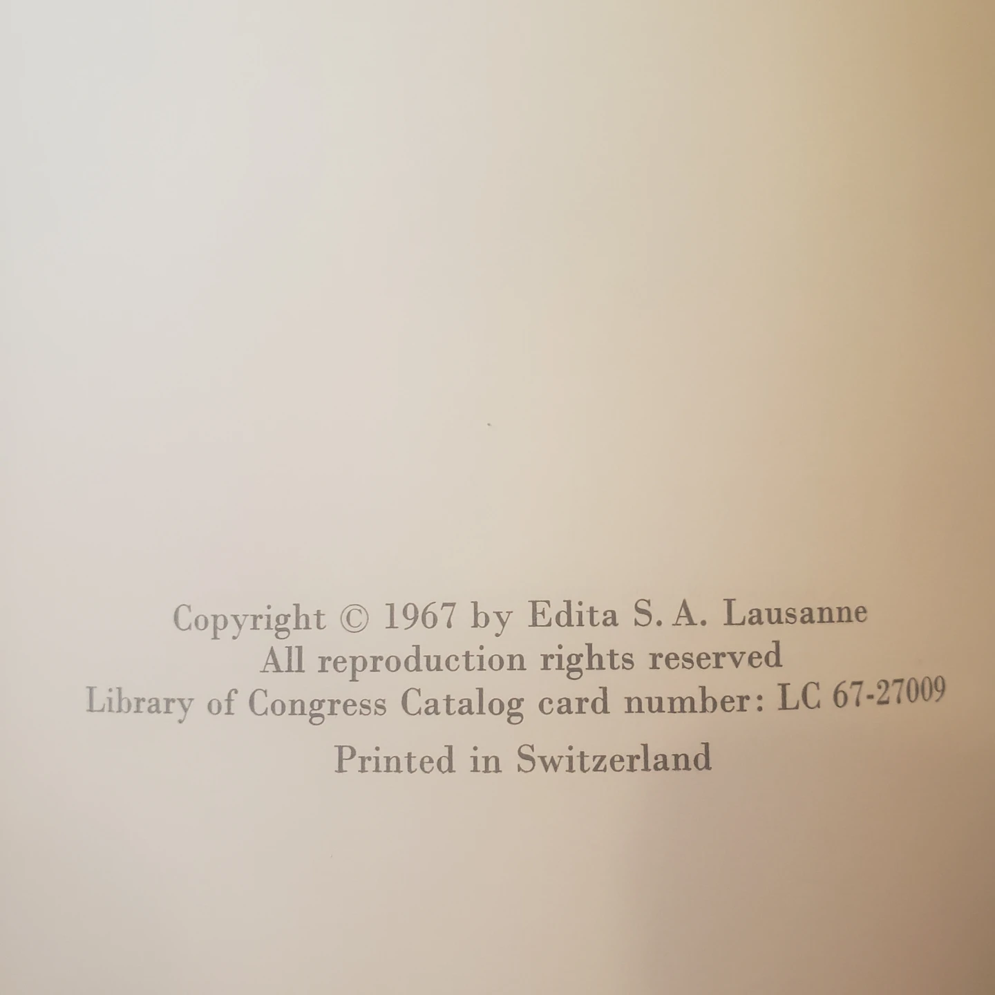 The Golden Age of Toys Book - photo 4