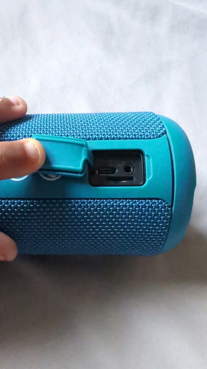 Ortizan Portable Bluetooth Speaker - photo 2