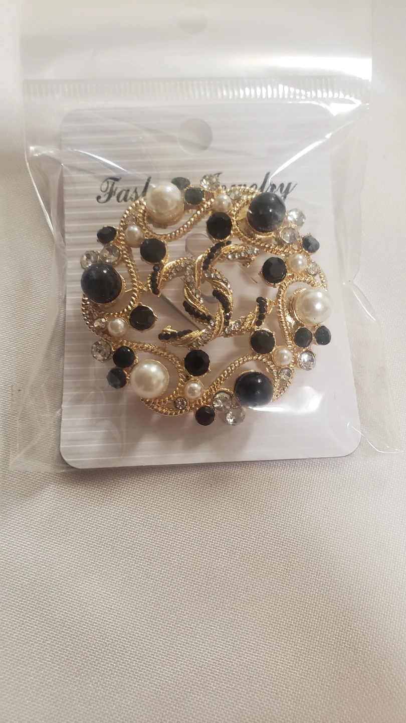 Brand new Jewerly Broch Pin For Sale - photo 2