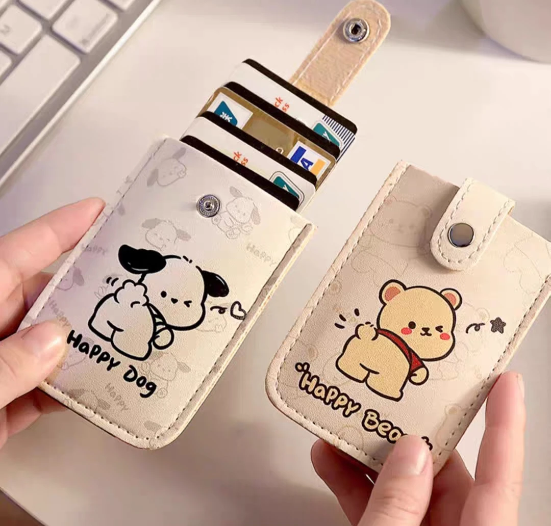 Card Holder - photo 3