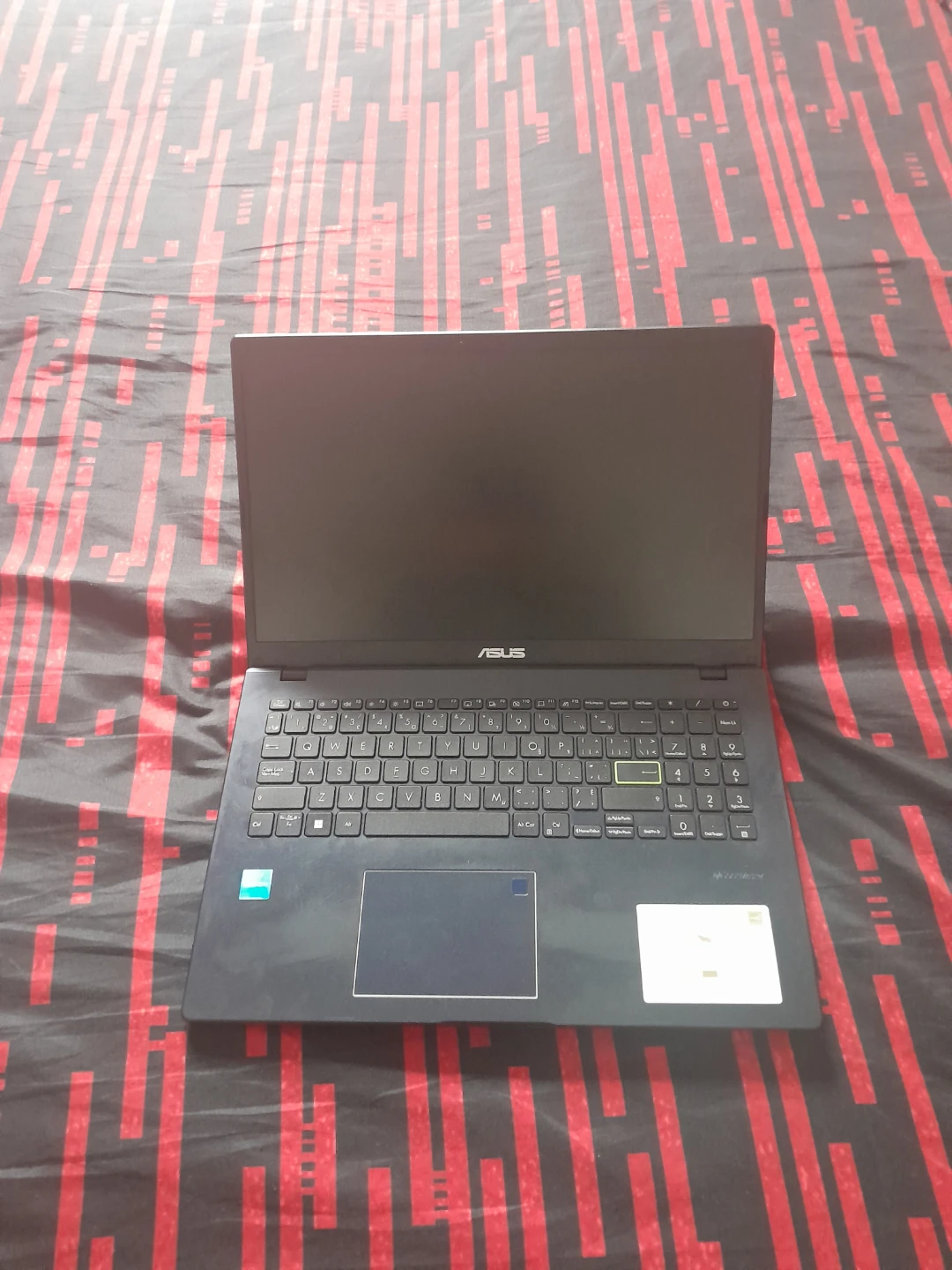 ASUS Laptop with Original Box and Accessories - photo 5