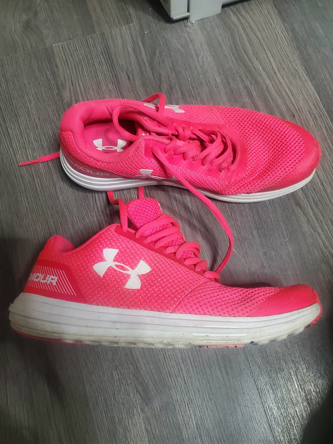 Shoes