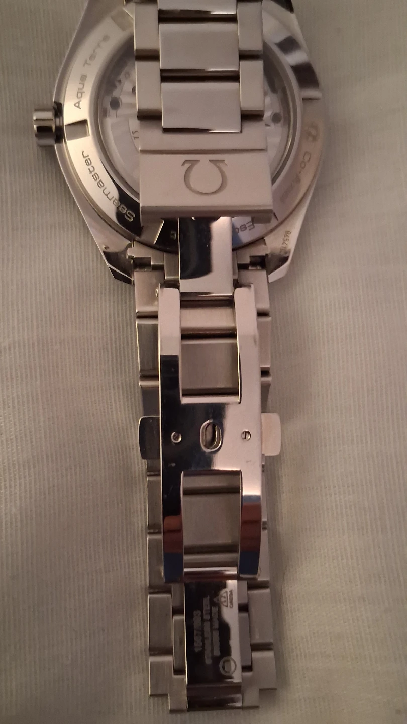 Omega Seamaster - photo 4