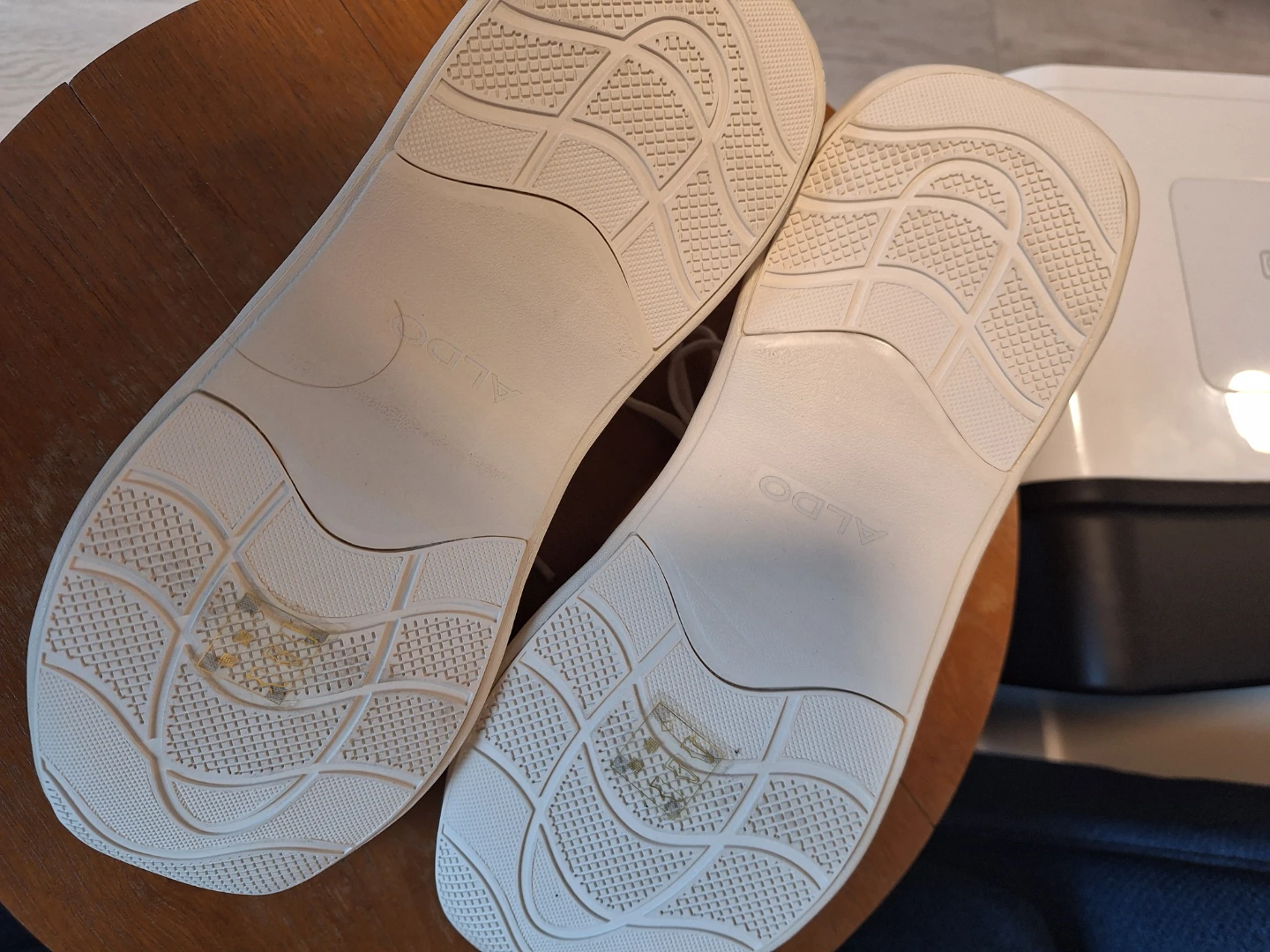 Brand New: ALDO Women's Motionxx Sneakers - photo 4