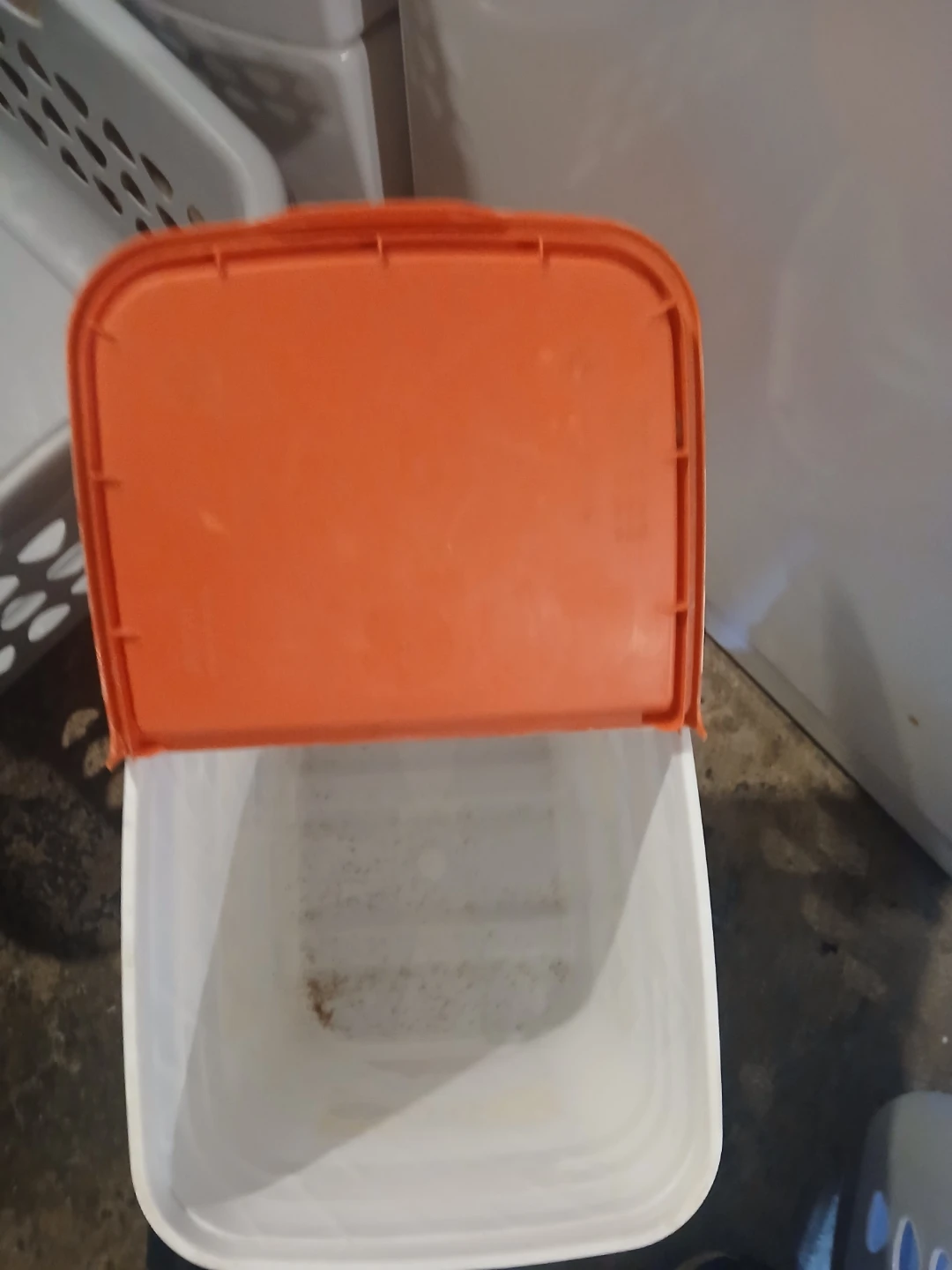 Tidy Cats Litter Storage Container - photo 2