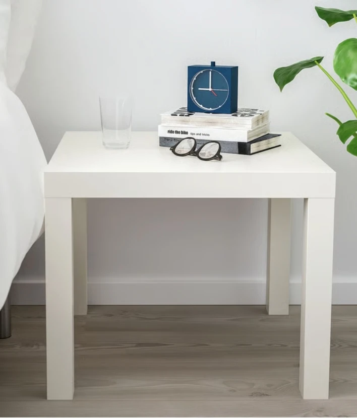 Coffee table - photo 2