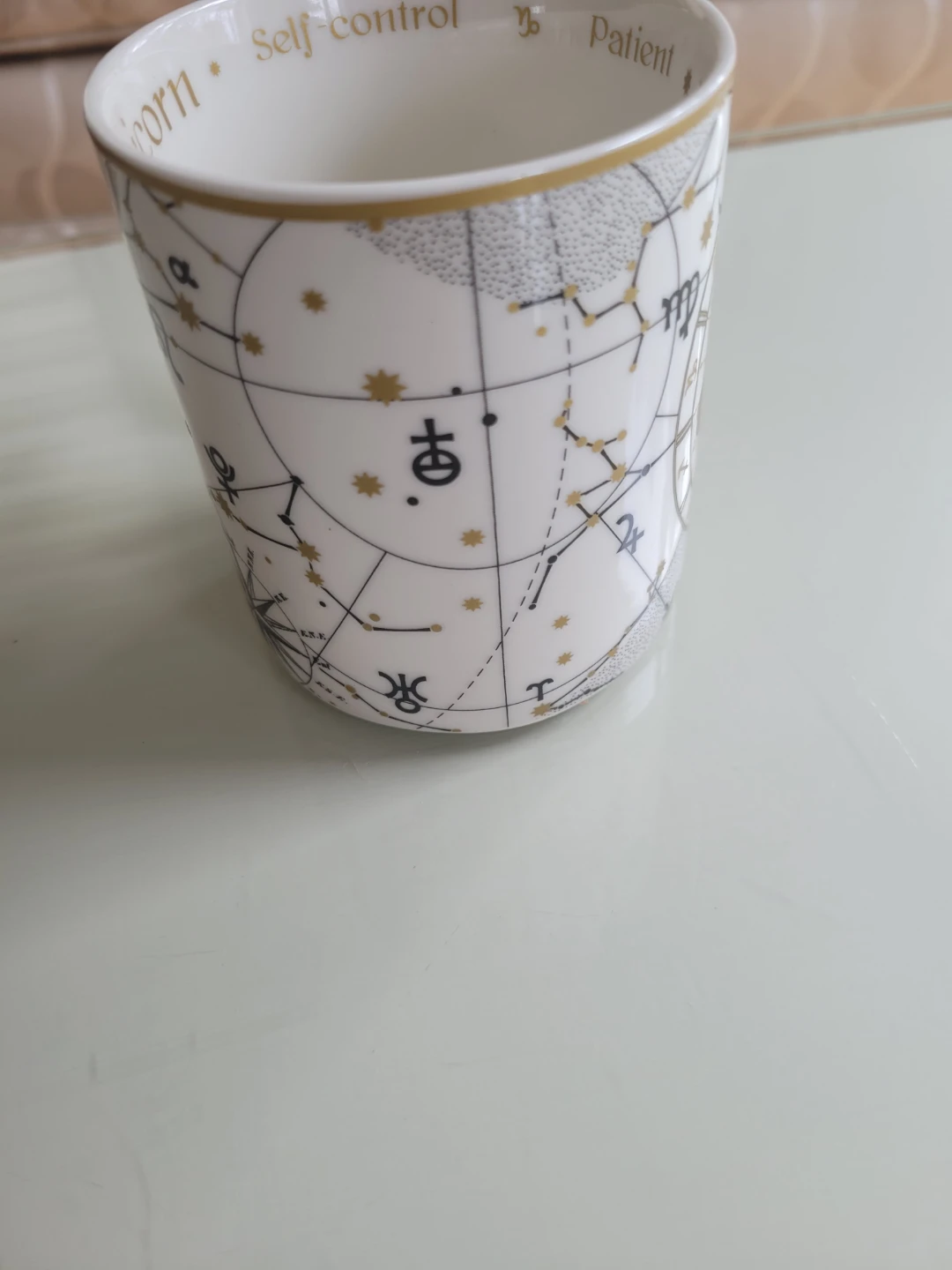 Capricorn Zodiac Mug Dec22-Jan19th - photo 4