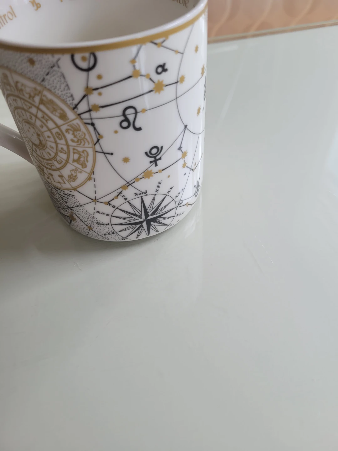 Capricorn Zodiac Mug Dec22-Jan19th - photo 5
