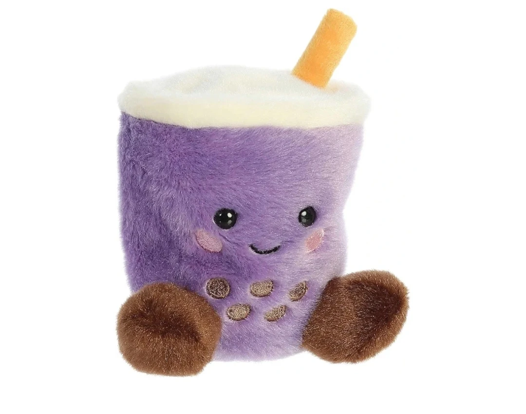 Aurora Plush Boba Tea - photo 2