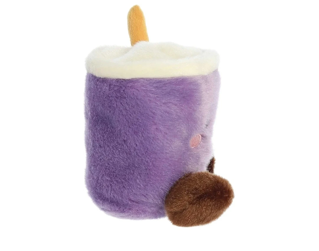 Aurora Plush Boba Tea - photo 3