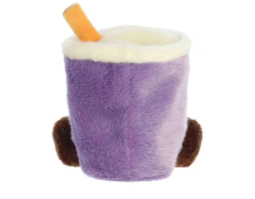 Aurora Plush Boba Tea - photo 4