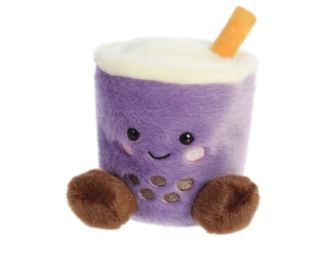 Aurora Plush Boba Tea - photo 5