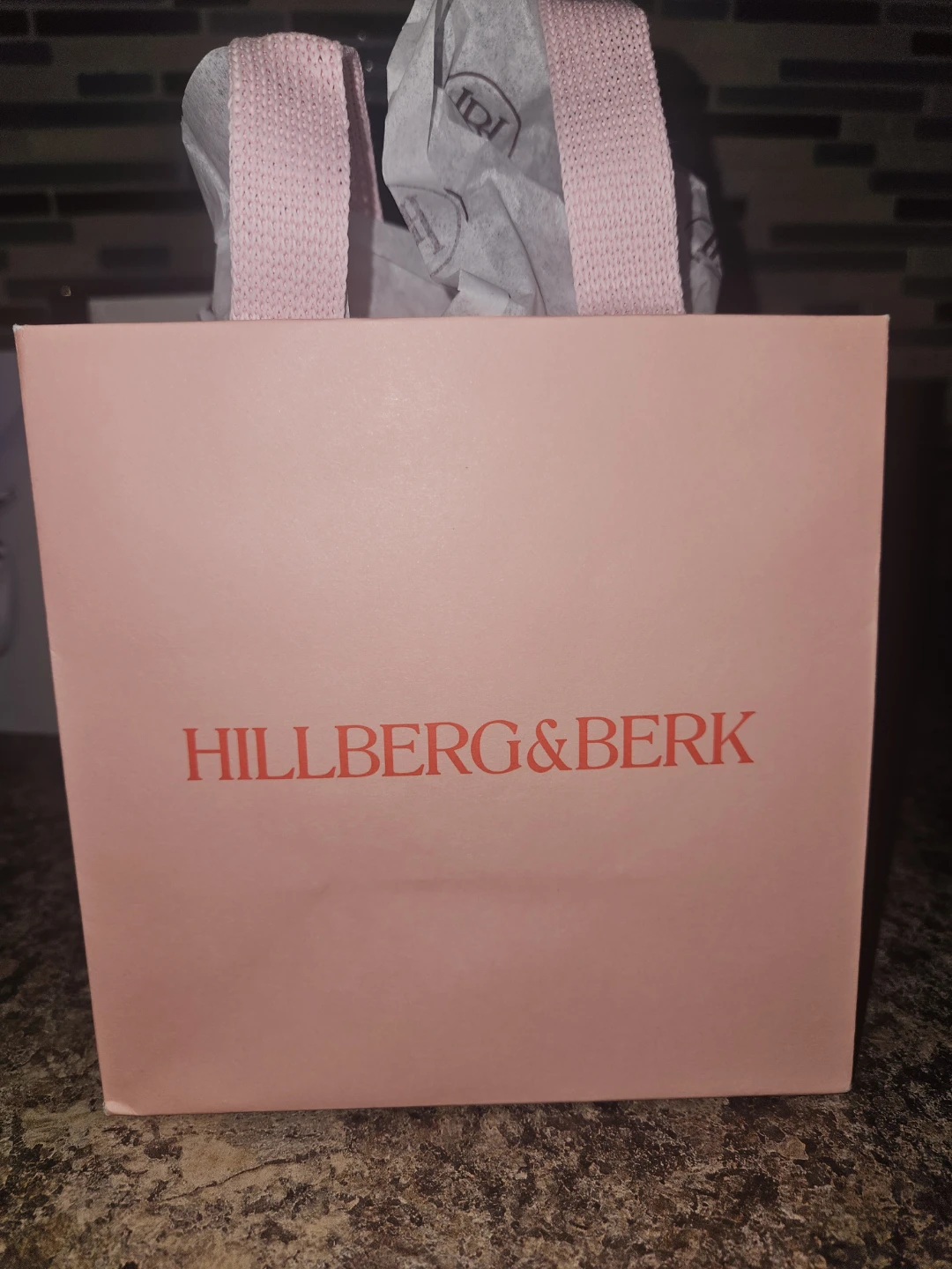 Hillberg & Berk Glitz Sparkle Ball Stud Earrings - photo 2