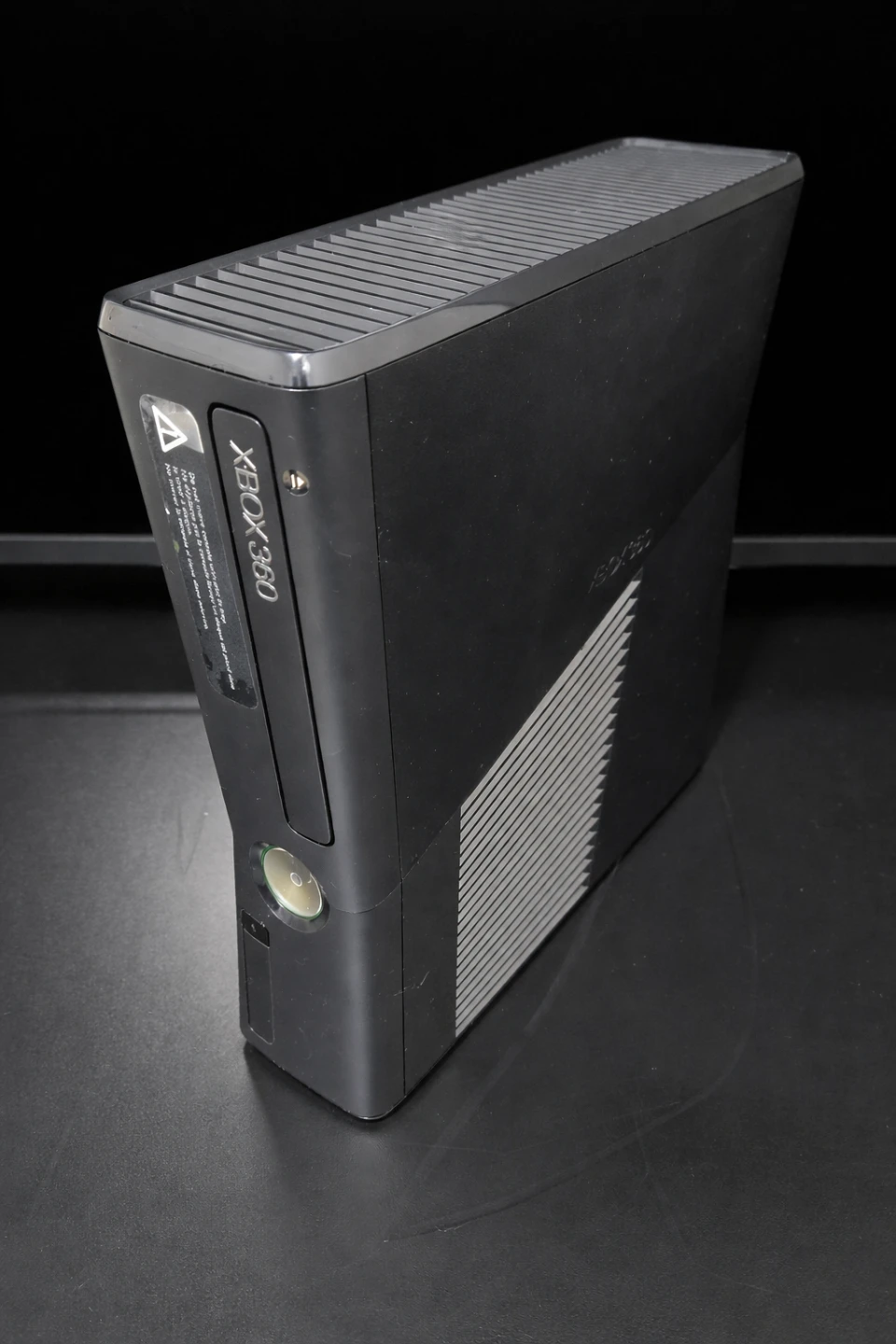 XBOX 360 SLIM BUNDLE + MW3 (READY TO PLAY) - photo 2