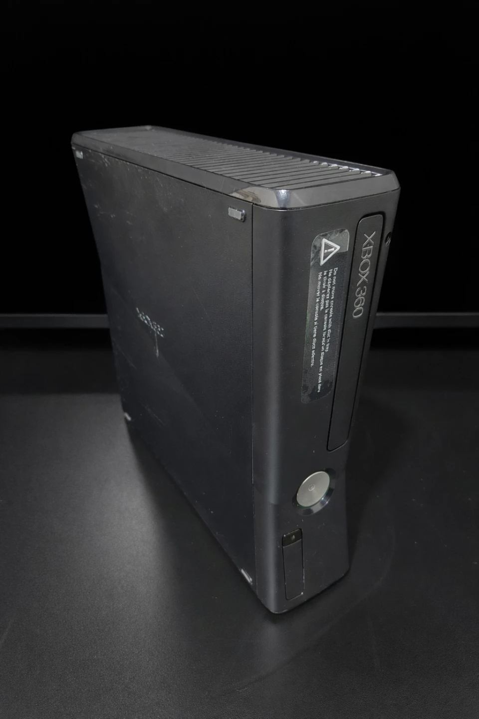 XBOX 360 SLIM BUNDLE + MW3 (READY TO PLAY) - photo 3