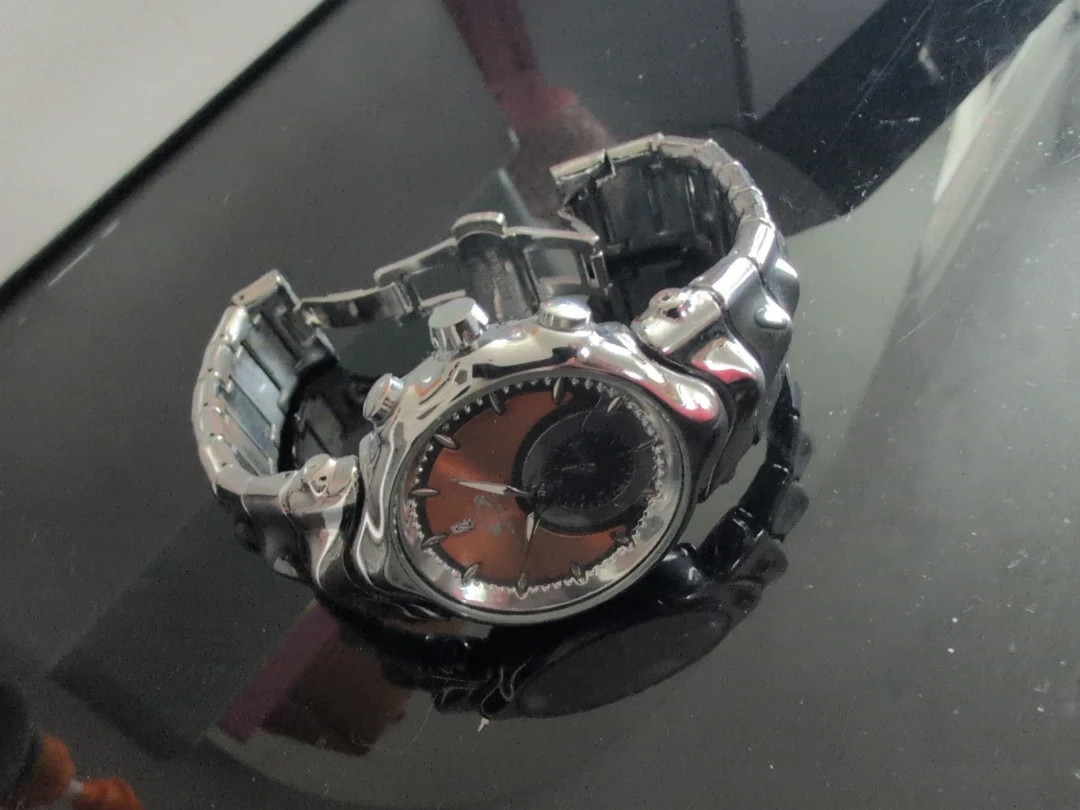 Oakley Watch