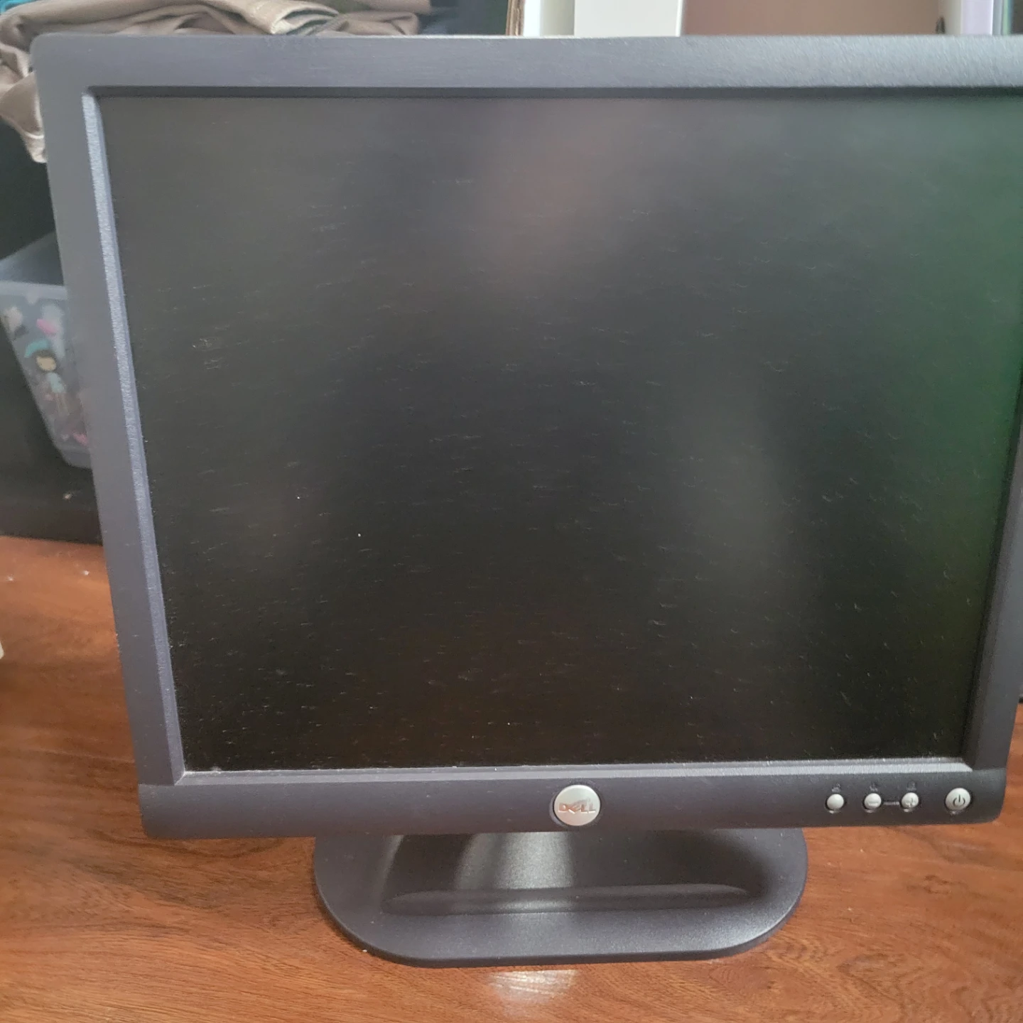 Computer Monitor