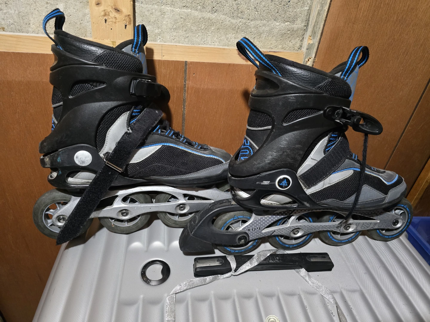 K2 Inline roller blade Skates