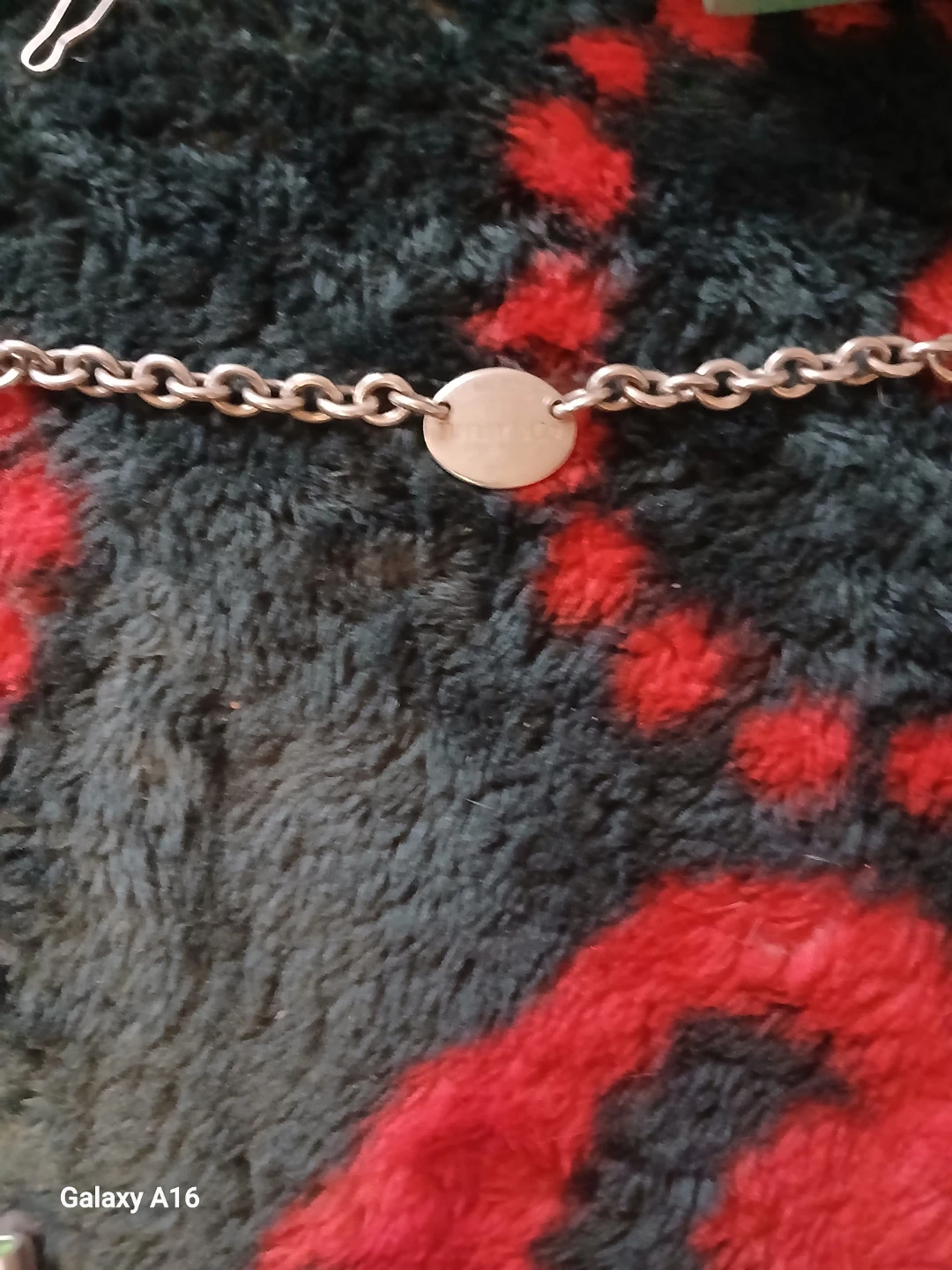 Tiffany & Co. Sterling Silver Bracelet with Box - photo 5