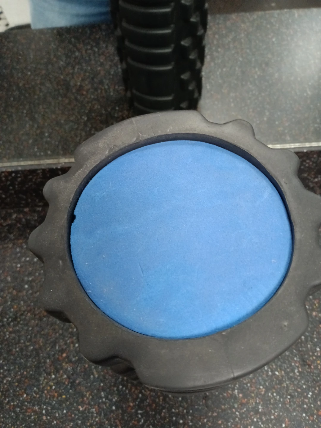 Textured Foam Roller - photo 4
