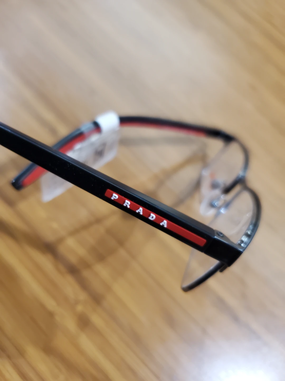 Prada VPS 50P Eyeglasses - photo 2
