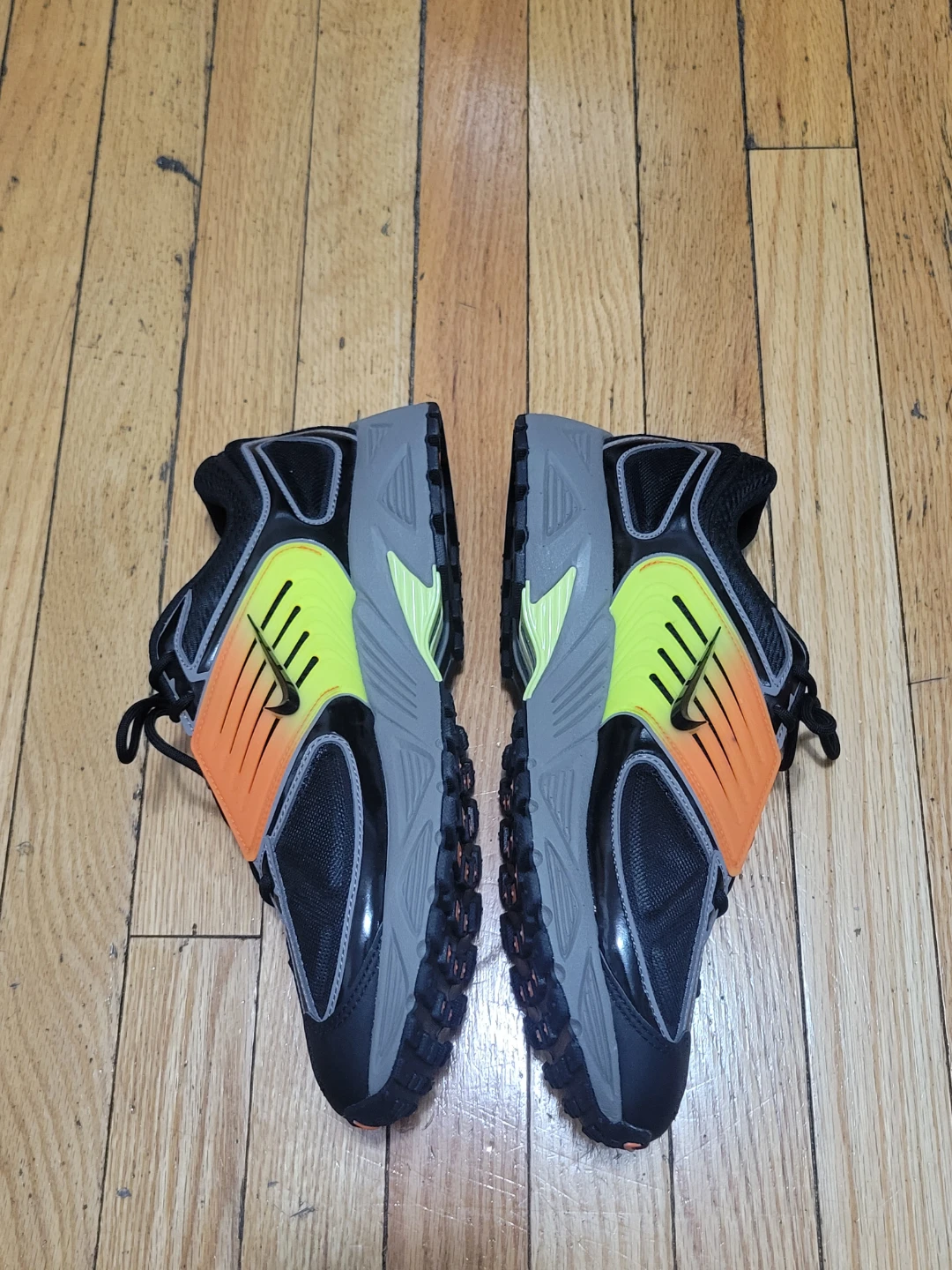 Nike Pegasus Wave Men's Running Shoes US 10