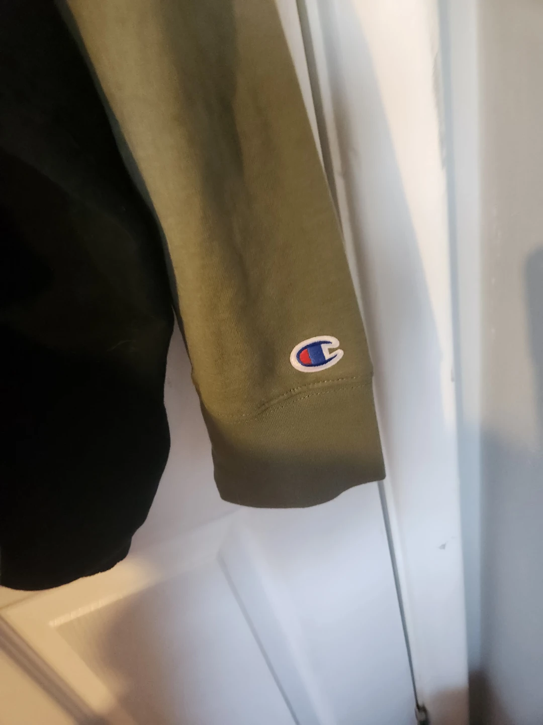 Champion mens hoodie thin xxlg - photo 2