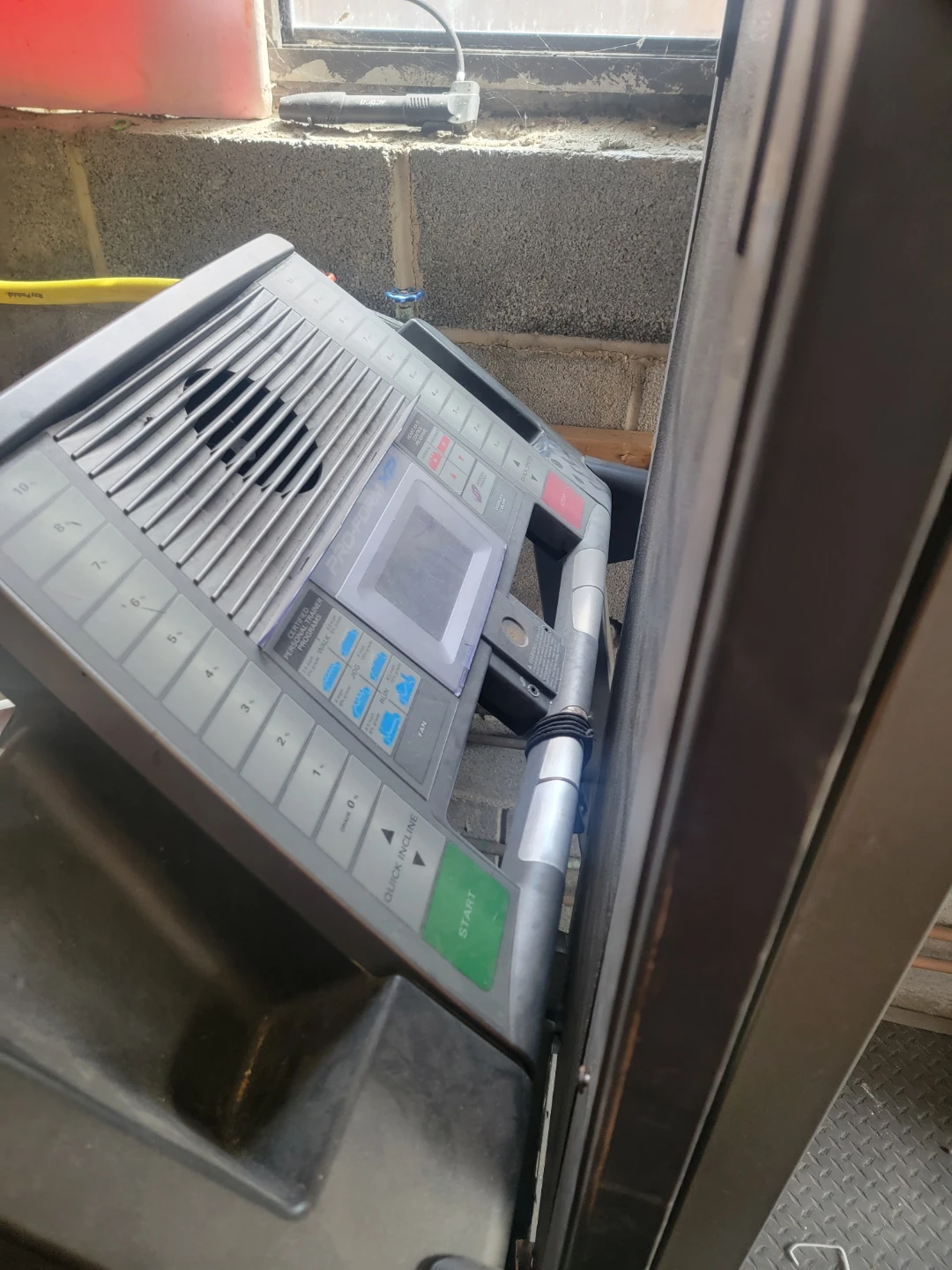 Pro-Form XP 650e Treadmill