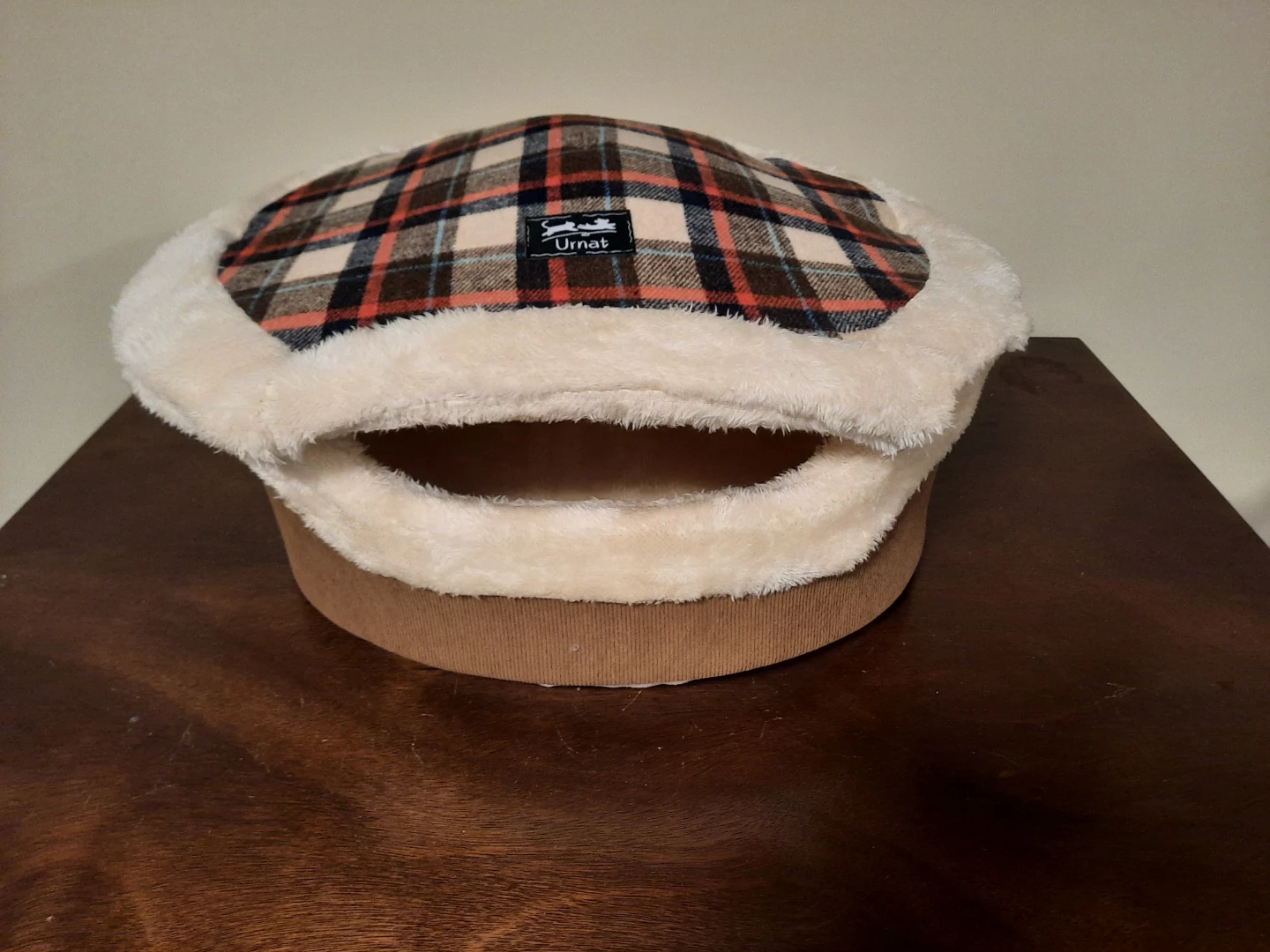 Pet Bed with cover