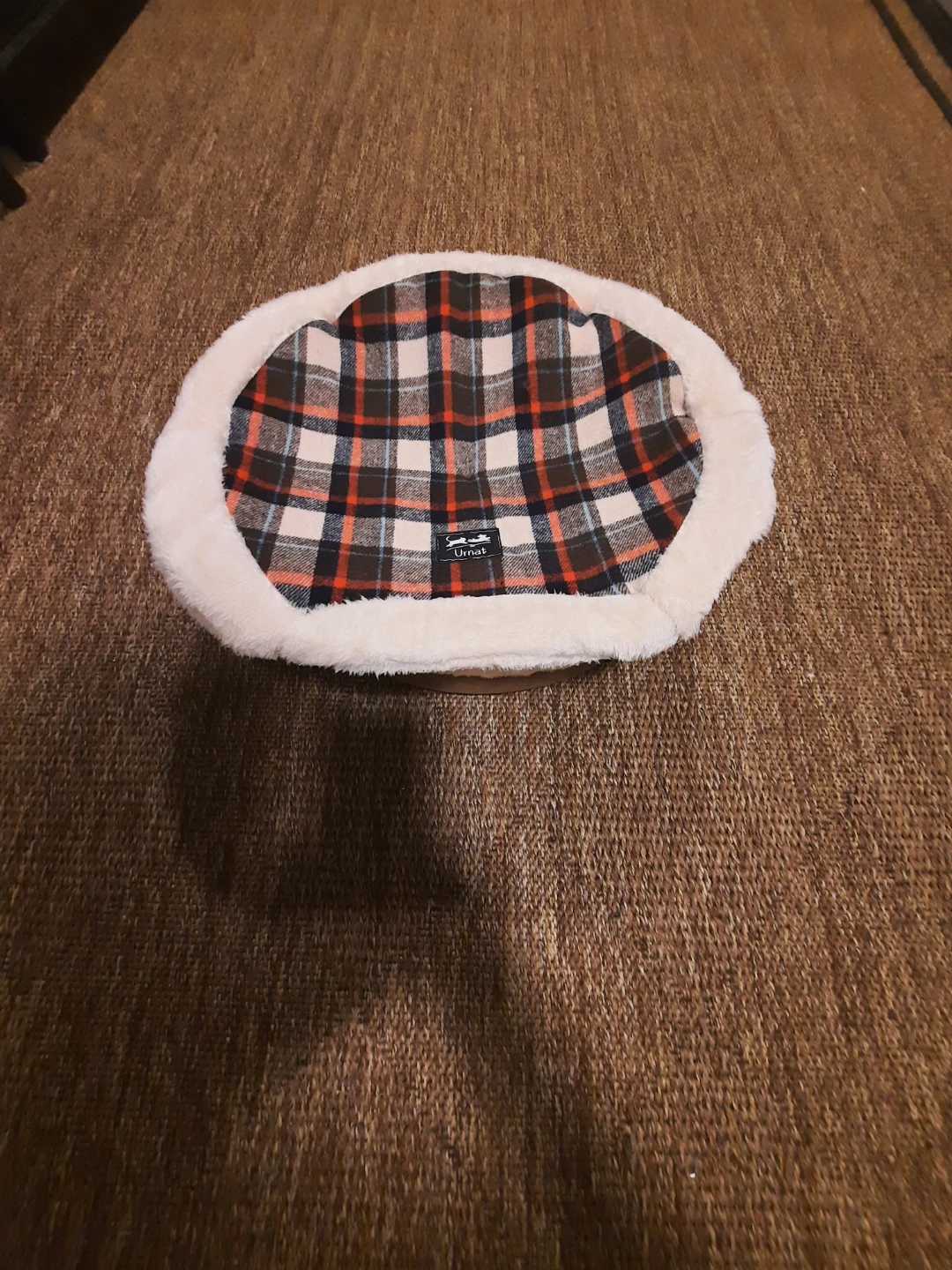 Pet Bed with cover - photo 2