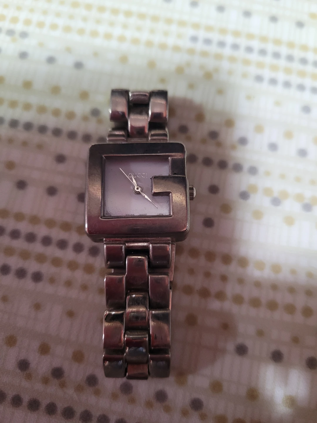 Gucci Ladies Watch