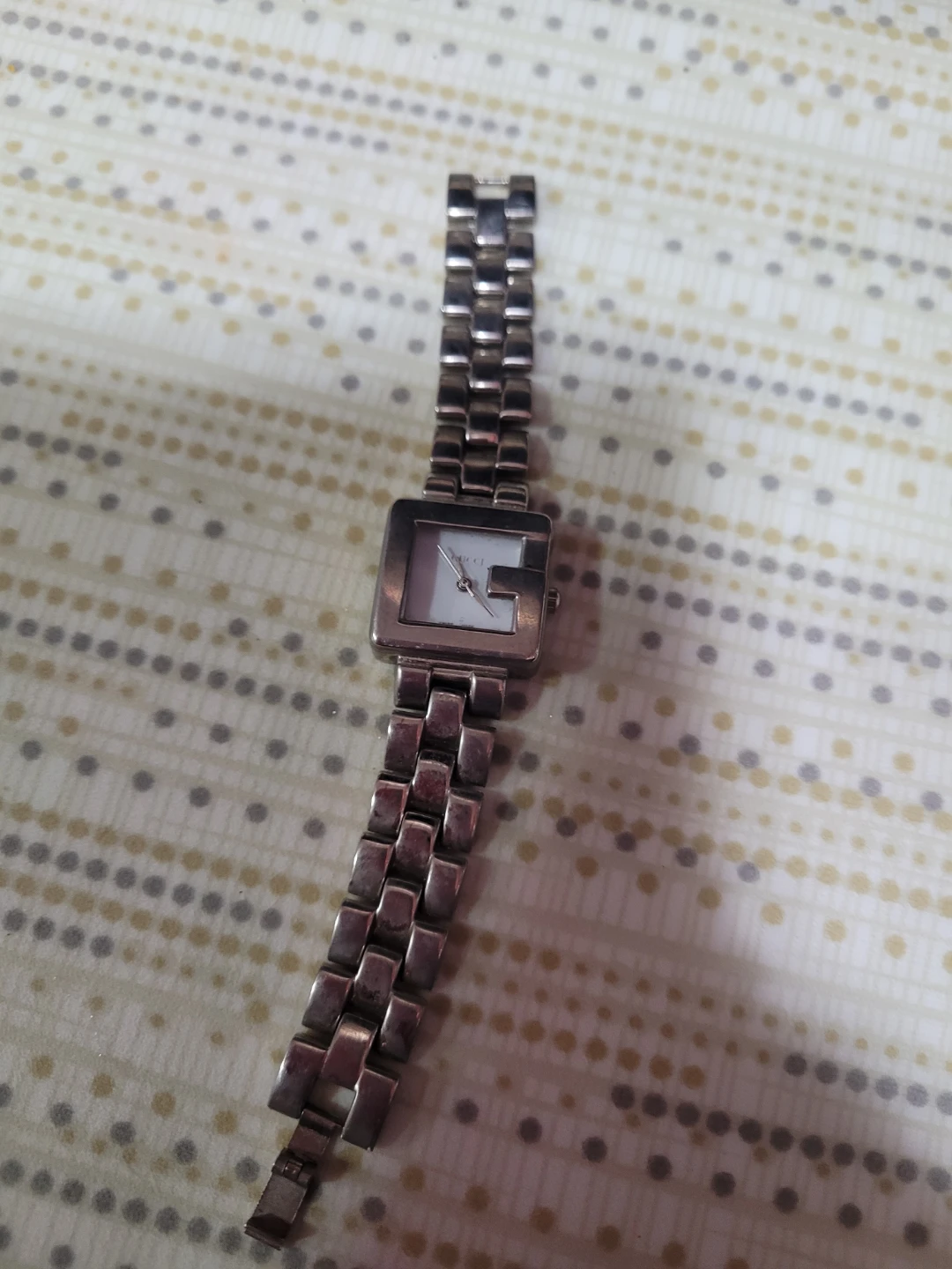 Gucci Ladies Watch - photo 2