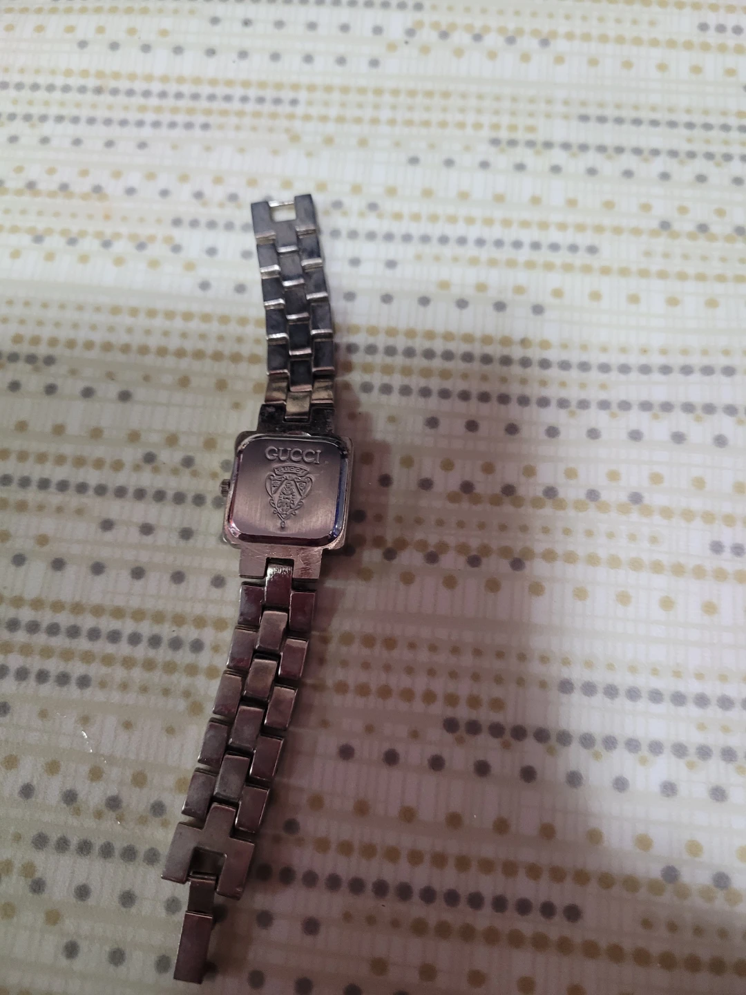 Gucci Ladies Watch - photo 4