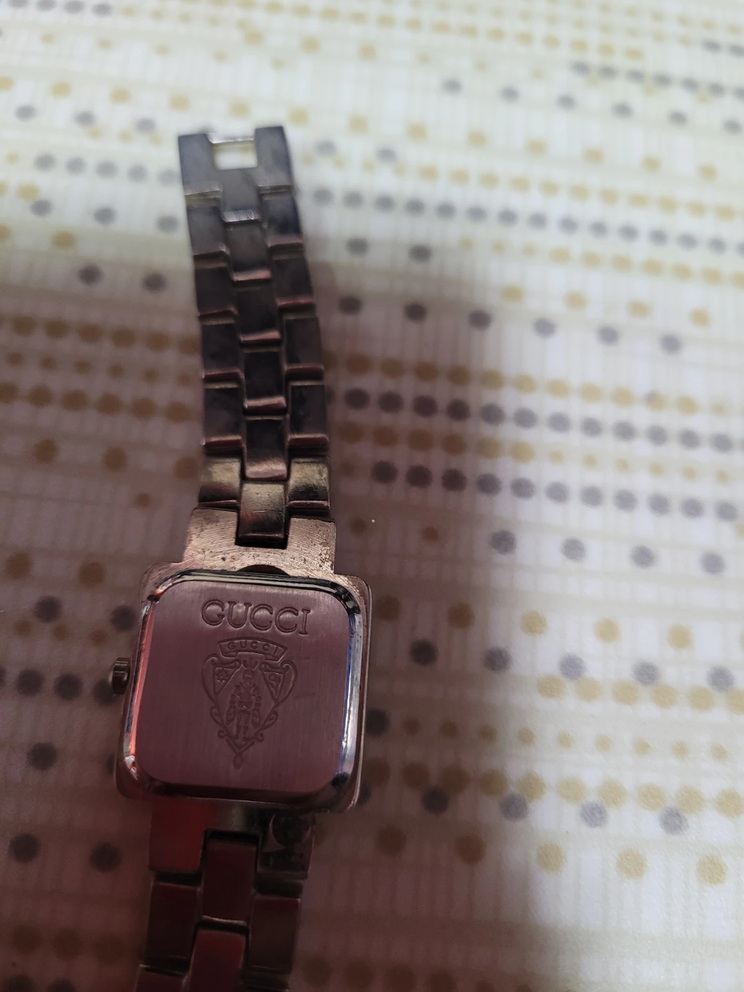 Gucci Ladies Watch - photo 5