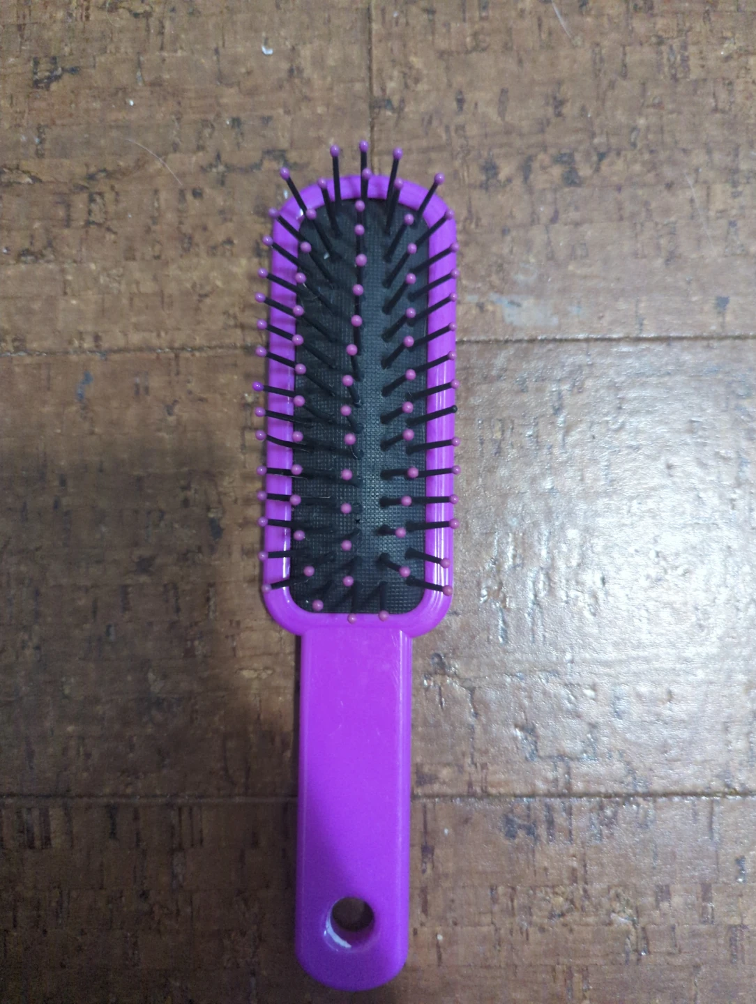 Kids Hair Brush - photo 2