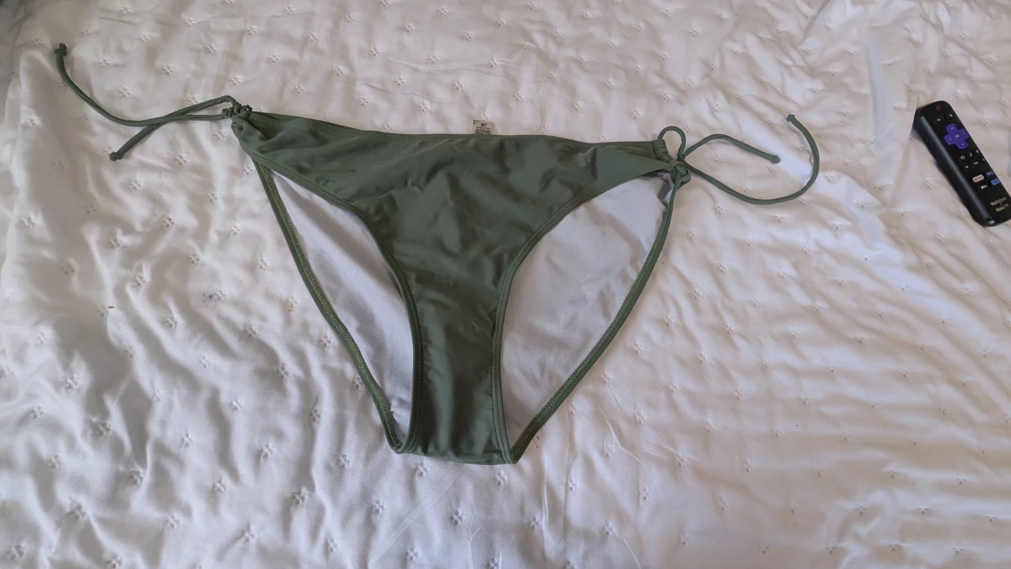 Summer Mae Swimsuit - Green - Size XL - photo 4