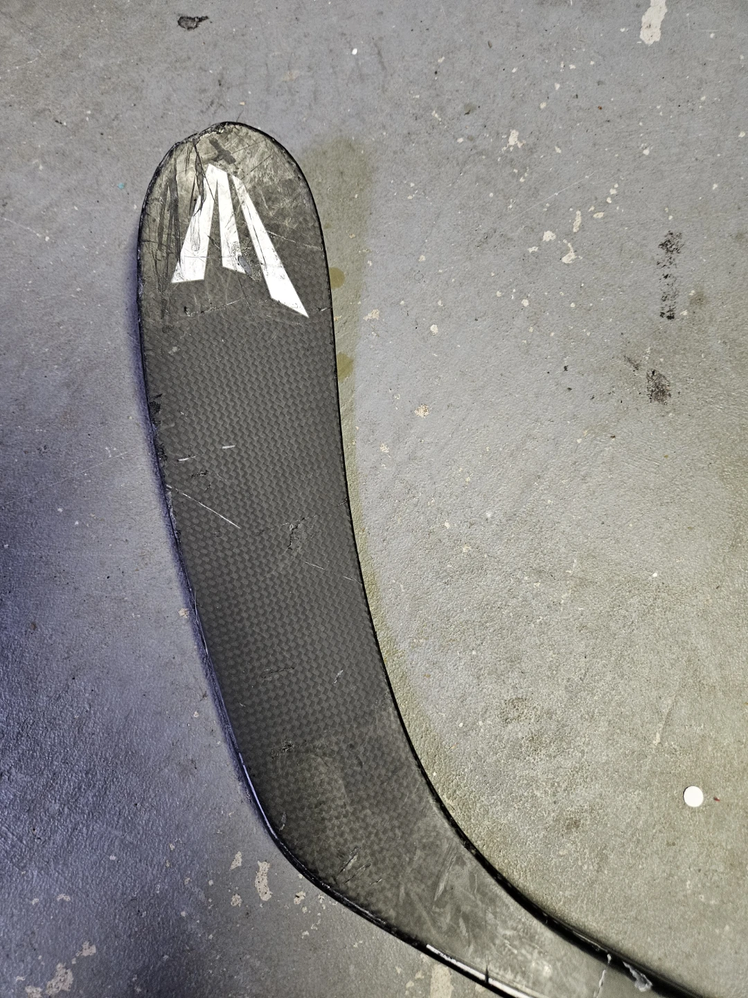 Easton Synergy S60 Youth Hockey Stick - photo 2