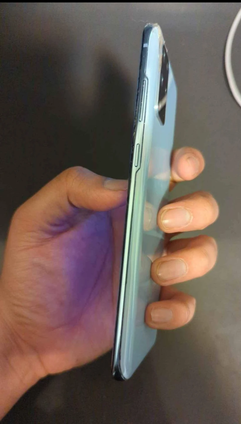 Samsung S20 Plus 5G for sale - photo 2
