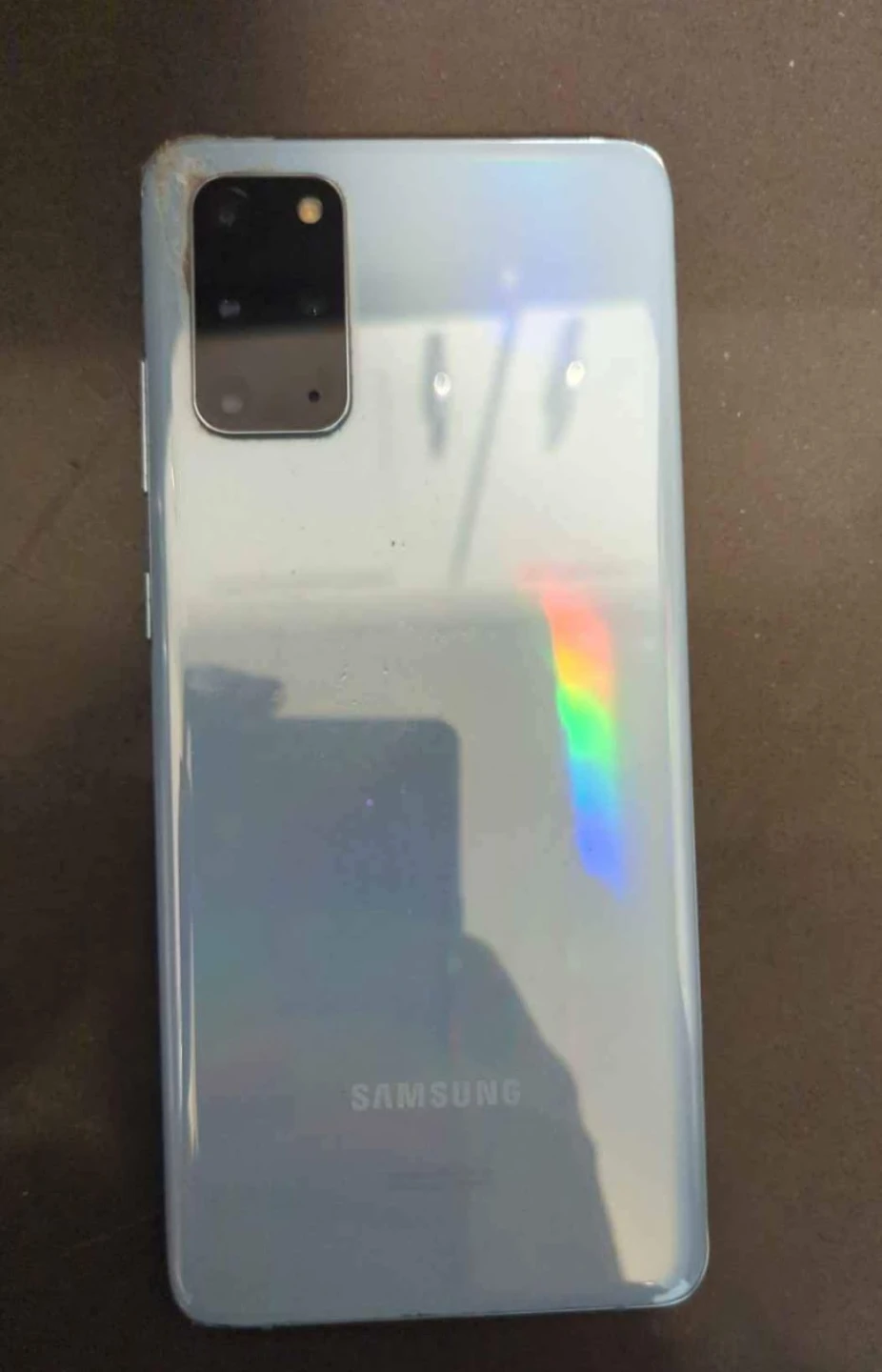 Samsung S20 Plus 5G for sale - photo 3